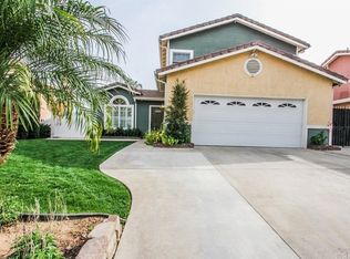 27616 Apache Ct, Castaic, CA 91384