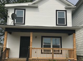 287 N 21st St, Columbus, OH 43203