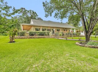 235 Caravella Ct, Livingston, TX 77351