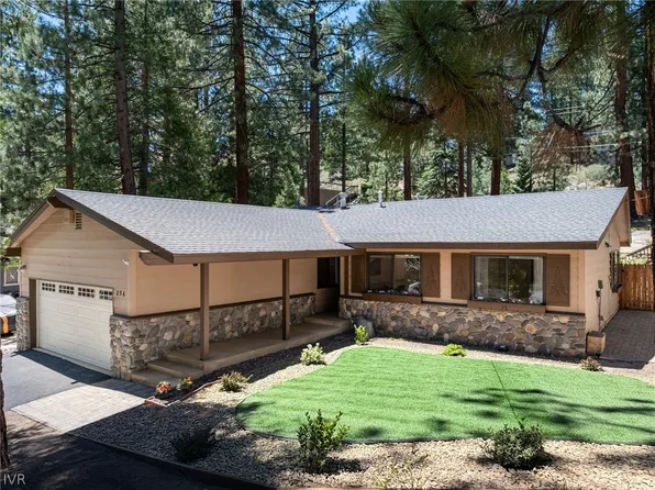 256 McFaul Way, Zephyr Cove, NV 89448