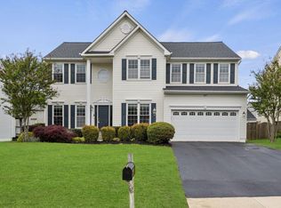 8885 Whitchurch Ct, Bristow, VA 20136