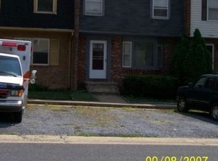1386 Northampton Ct, Harrisonburg, VA 22801