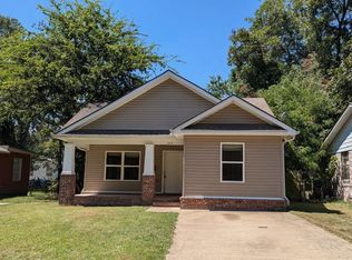 1013 Vestal St, N Little Rock, AR 72114