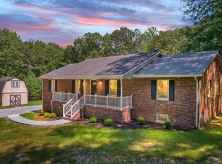 12397 New Market Mill Rd, Beaverdam, VA 23015