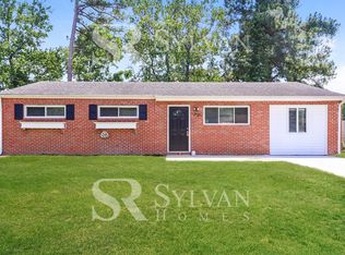 3912 Starboard Rd, Chesapeake, VA 23321