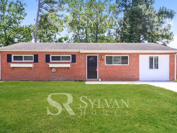 3912 Starboard Rd, Chesapeake, VA 23321