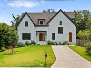 2071 Fairhaven Cir NE, Atlanta, GA 30305