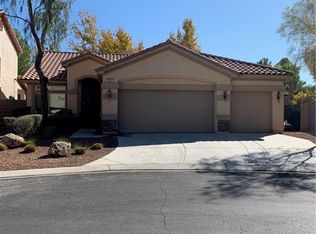 3653 Tubana Beach Ln, Las Vegas, NV 89141