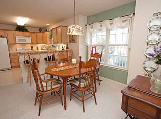 144 S Newport Way, Dagsboro, DE 19939