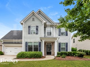 3008 Bedrock Dr, Villa Rica, GA 30180