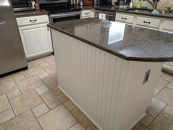 Updated cabinets 2016
