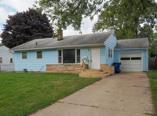 817 Craft Ave, Kalamazoo, MI 49048