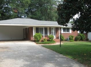 3717 Debbie Ln, Powder Springs, GA 30127