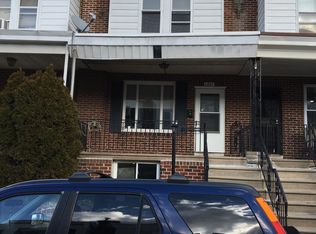 4047 Higbee St, Philadelphia, PA 19135