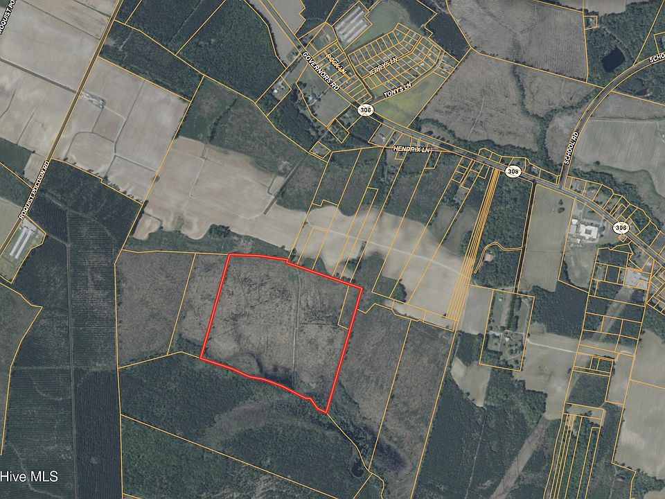 1st image of 943 Off 943 Governors Rd Nc 308 Road