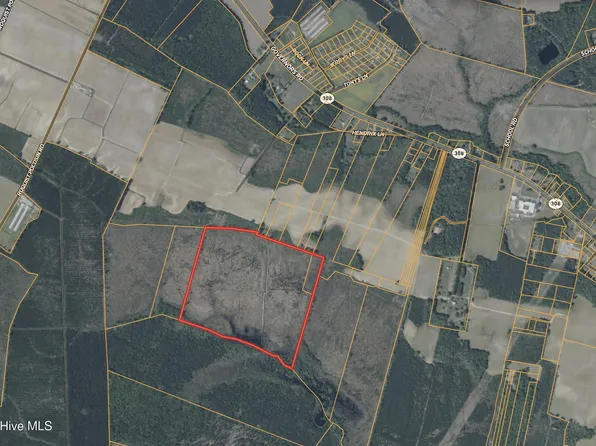 943 Off 943 Governors Rd Nc 308 Road, Windsor, NC 27983