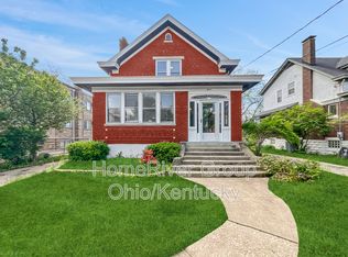 4917 Relleum Ave, Cincinnati, OH 45238