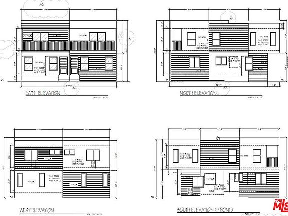3rd image of 543 N Virgil Ave