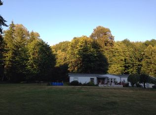 191 W Lillie Rd, Elma, WA 98541