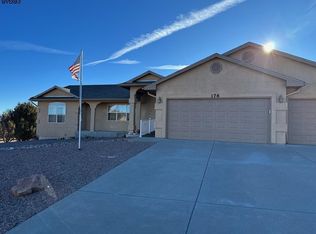 176 Cedar Ridge Dr, Canon City, CO 81212