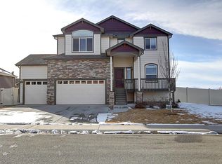 681 N 16th Way, Brighton, CO 80601