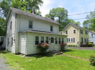 43 Camp Meeting Ave, Skillman, NJ 08558