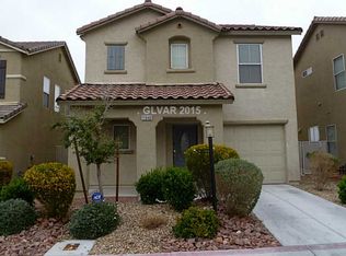 11940 White Lilly St #00000, Las Vegas, NV 89183