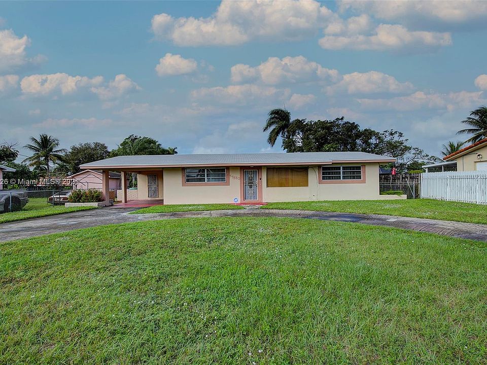 1st image of 17530 NW 27th Ct