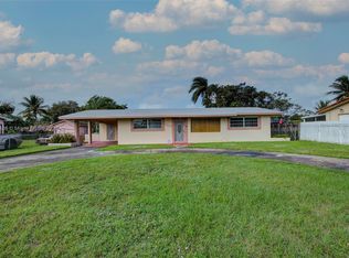 17530 NW 27th Ct, Miami Gardens, FL 33056