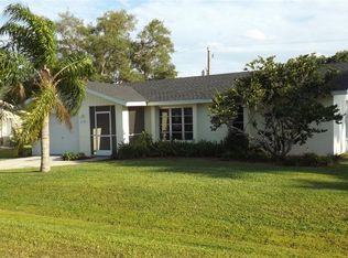 21507 Bancroft Ave, Pt Charlotte, FL 33954