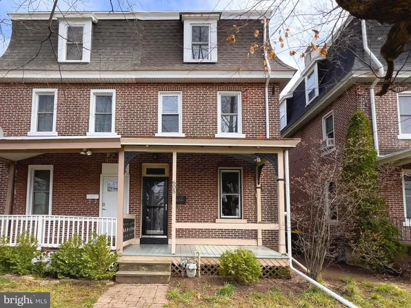 605 E Walnut St, North Wales, PA 19454