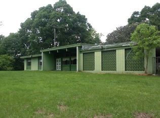 93 Highway 48 W, Tylertown, MS 39667