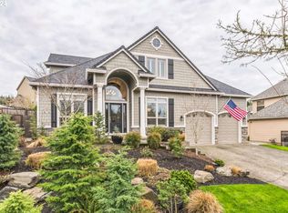 8690 SE Margie Way, Happy Valley, OR 97086