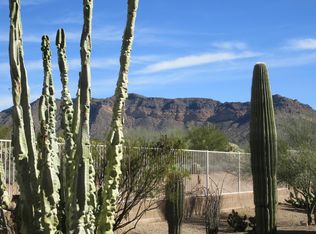 2738 N Cabot Cir, Mesa, AZ 85207