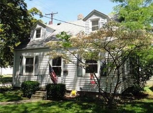 2058 Talbot St, Toledo, OH 43613