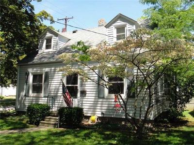 2058 Talbot St, Toledo, OH, 43613