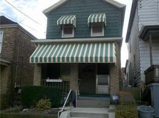 216 E 16th Ave, Homestead, PA 15120