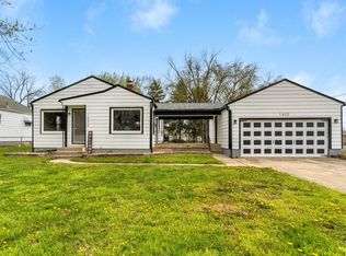 1632 Linnet Ave, Columbus, OH 43223