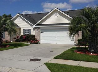 457 Pennington Loop, Myrtle Beach, SC 29588
