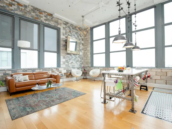 50 Dey St APT 535, Jersey City, NJ 07306