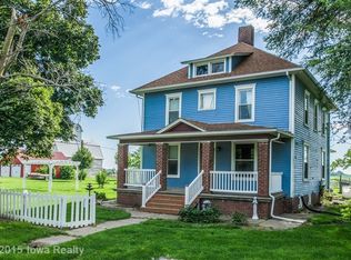 16313 230th Ave, Milo, IA 50166