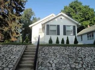 1105 Wilber St, South Bend, IN 46628