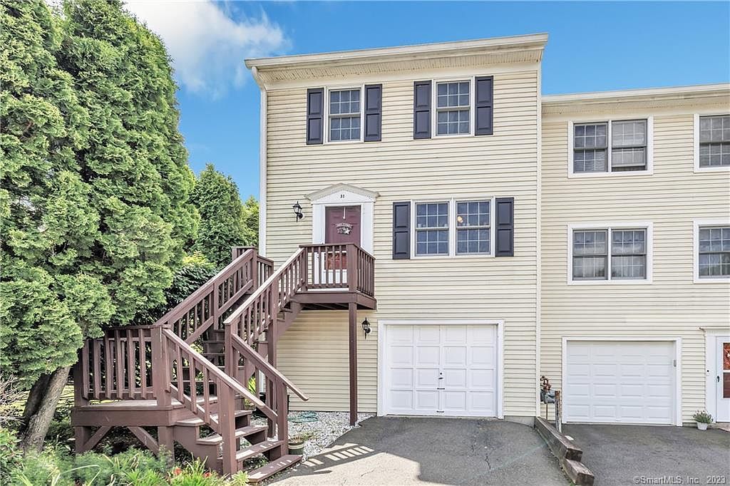 31 Cornerstone Dr 31, Derby, CT 06418 Zillow