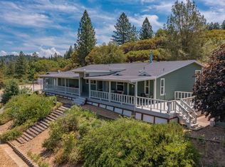18914 Shake Ridge Rd, Sutter Creek, CA 95685