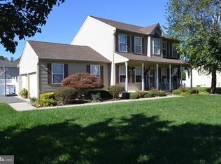 2270 Gettysburg Dr, Vineland, NJ 08361