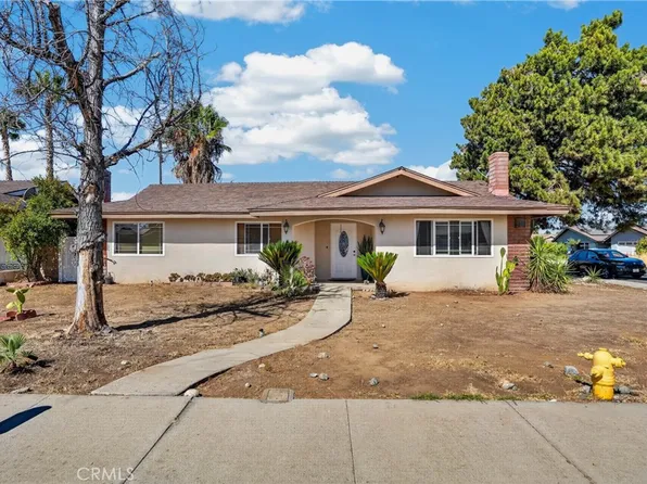 27307 Cloudrest Way, Hemet, CA 92544