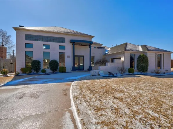 7316 NW 109th St, Oklahoma City, OK 73162