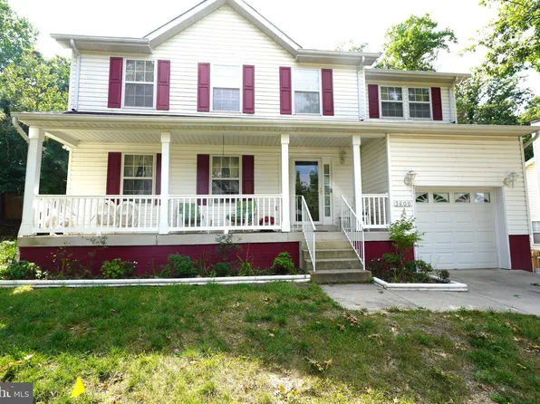 3600 Shenandoah Dr, Beltsville, MD 20705