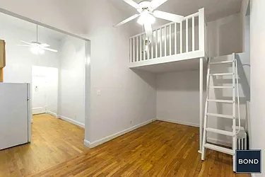 Rented by Bond New York