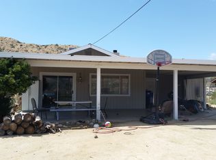 49406 Conejo Rd, Morongo Valley, CA 92256